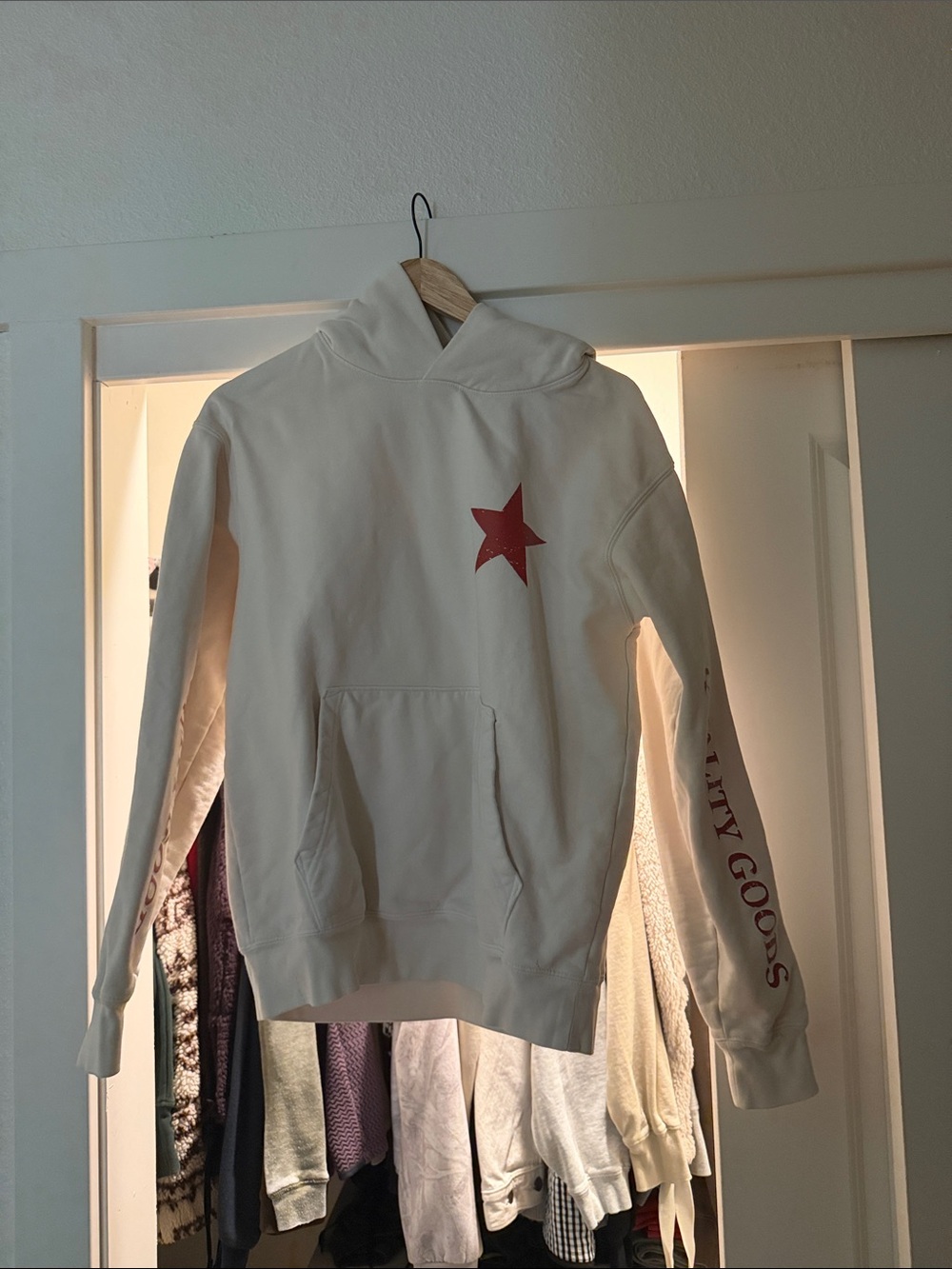 Women’s Darlin Sweatshirt